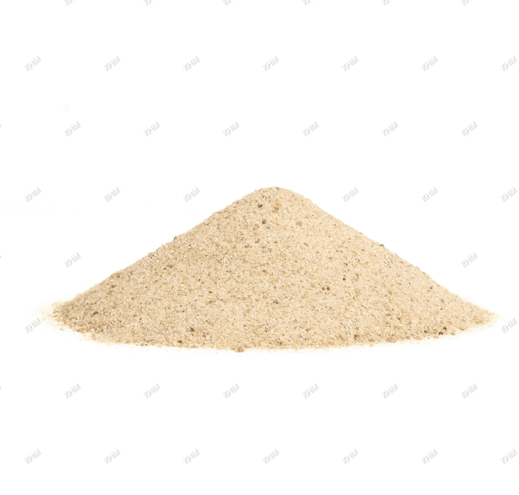 Песок речной